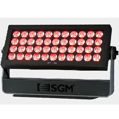 SGM P-5 RGBW