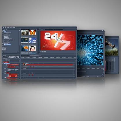 PandorasBox Medienmanager