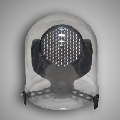 Plexi Dome stehend