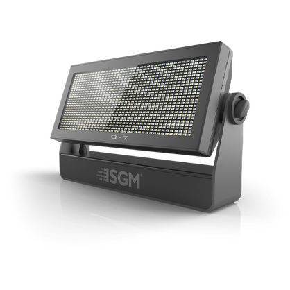 SGM Q-7 RGBW Fluter/Blinder