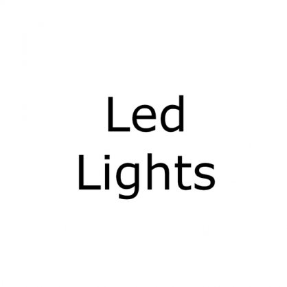 LED LIGHTS