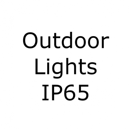 OUTDOOR IP65