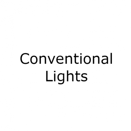 CONVENTIONAL LIGHTS
