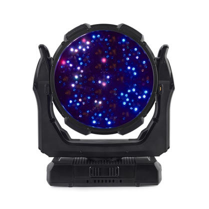 Martin Mac Aura Raven XIP