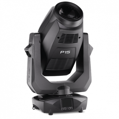 JB Lighting P15 Profile HP