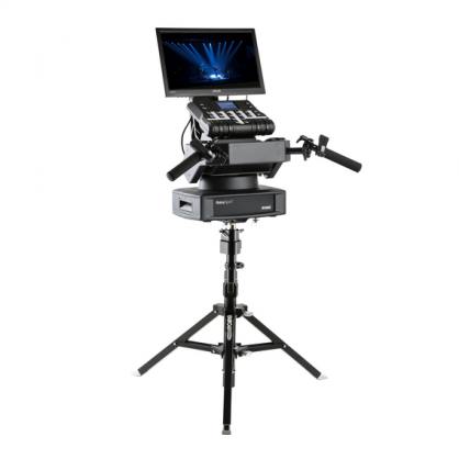 Robe Robospot Follow Spot System